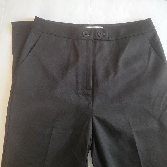 4th Reckless Black Women Work Office Pants Size Large - Picture 8 of 12